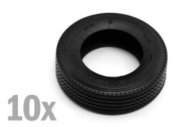 Italeri 3943 Mercedes Benz 2238